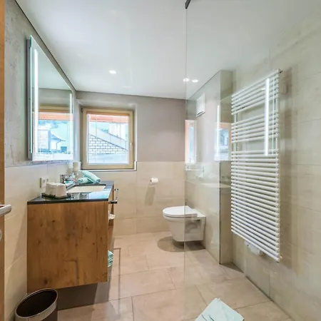 호텔 Aktivhotel Tuxerhof 젤암질러