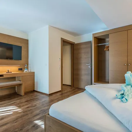 Aktivhotel Tuxerhof