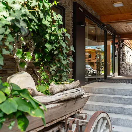 Aktivhotel Tuxerhof Hotel Zell am Ziller