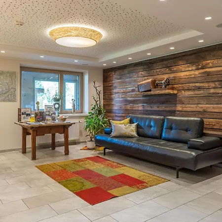 Aktivhotel Tuxerhof Zell am Ziller