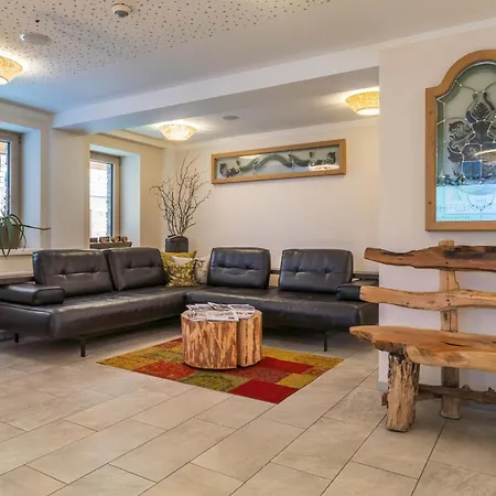 Aktivhotel Tuxerhof