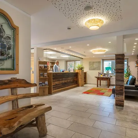 Aktivhotel Tuxerhof