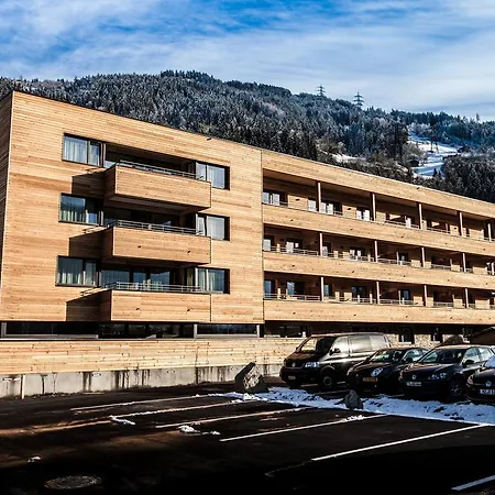 Aktivhotel Tuxerhof