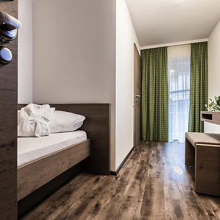 Aktivhotel Tuxerhof