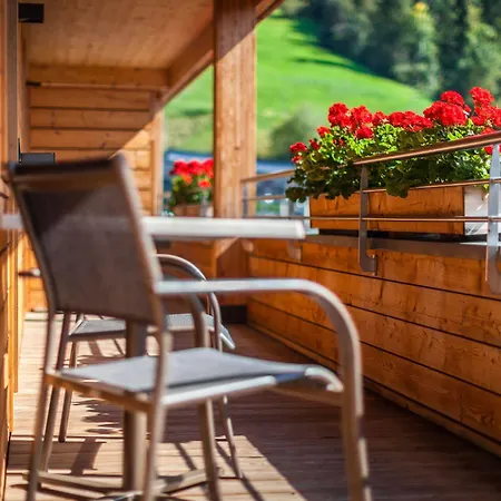 Aktivhotel Tuxerhof Hotel Zell am Ziller