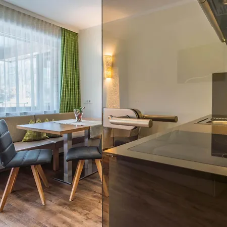 Hotel Aktivhotel Tuxerhof Zell am Ziller