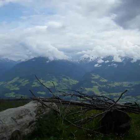 Aktivhotel Tuxerhof 3*