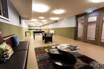 מלון Aktivhotel Tuxerhof צל אם צילר